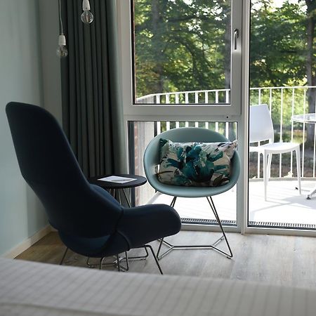 Steverbett Hotel Ludinghausen Exterior foto