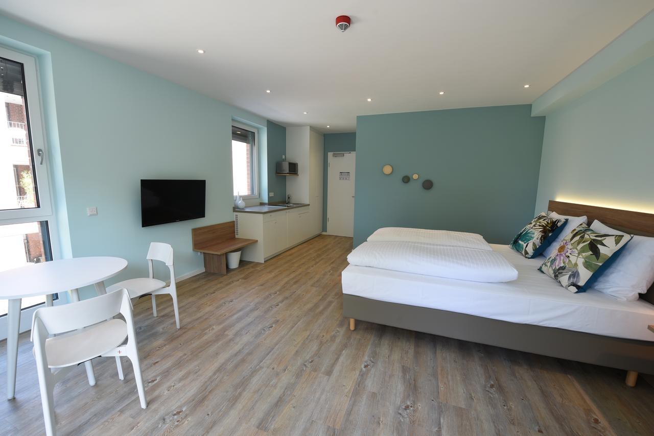 Steverbett Hotel Ludinghausen Exterior foto