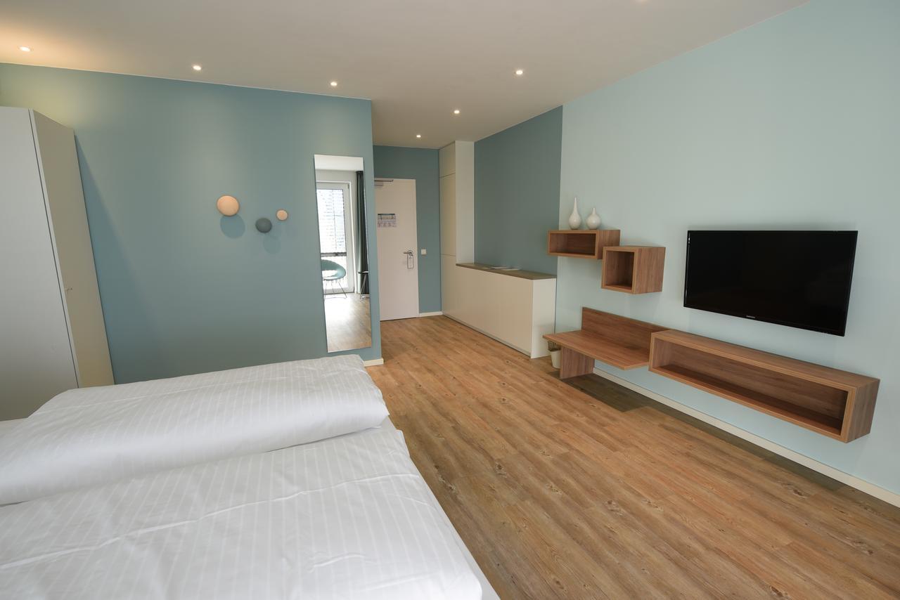Steverbett Hotel Ludinghausen Exterior foto